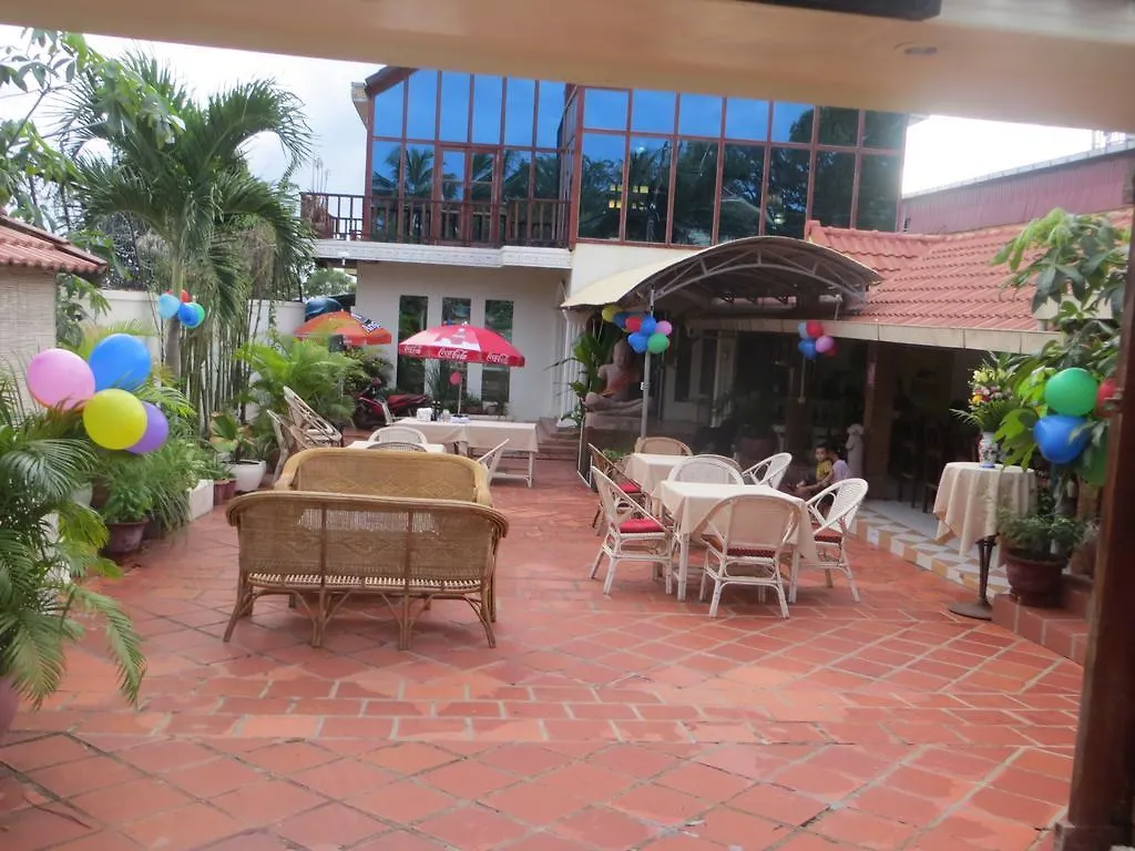 Divers Hotel Sihanoukville