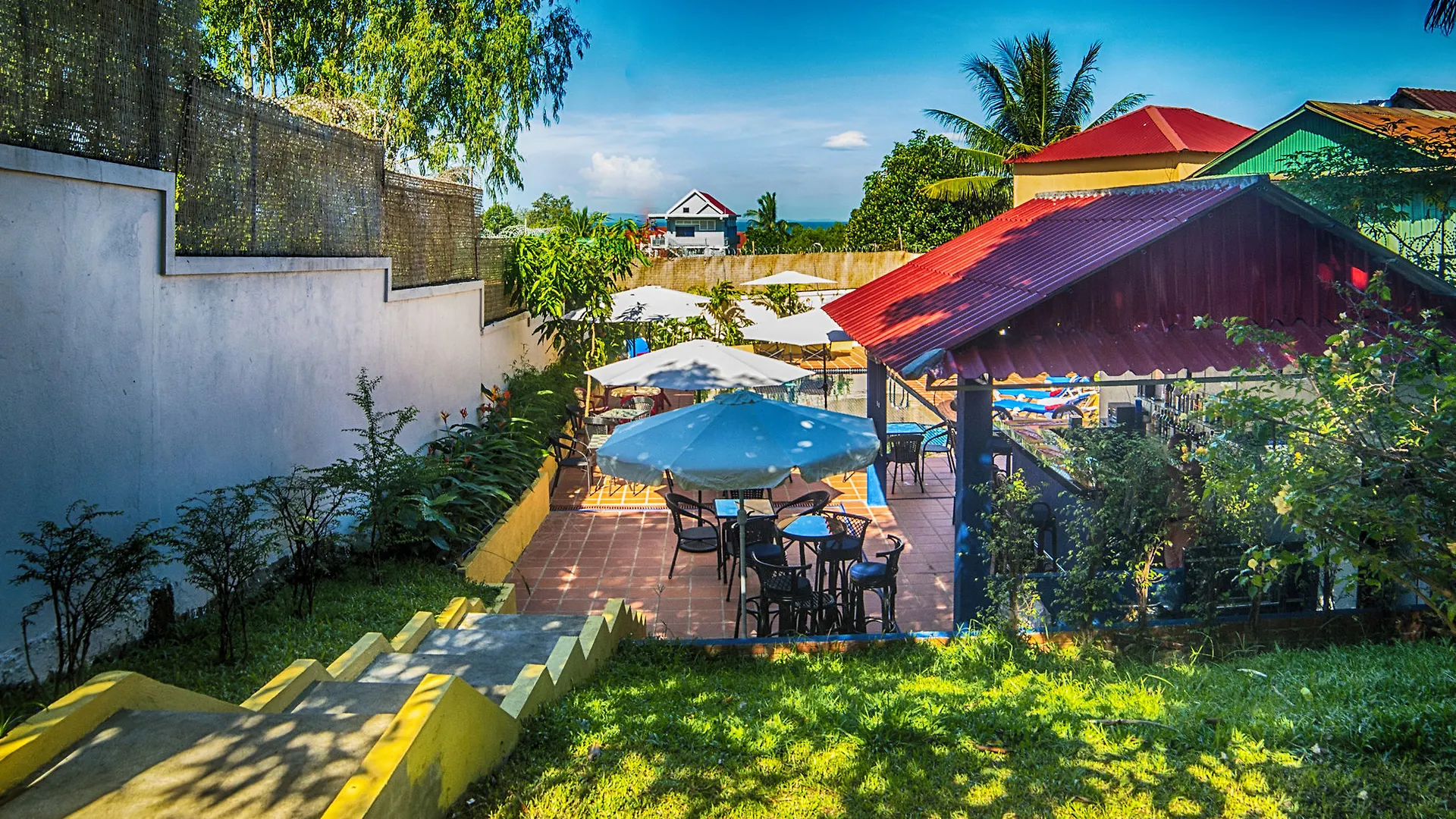 Divers Hotel Sihanoukville