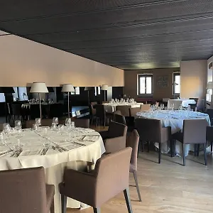  Hotel Lear • Dining Club Italia